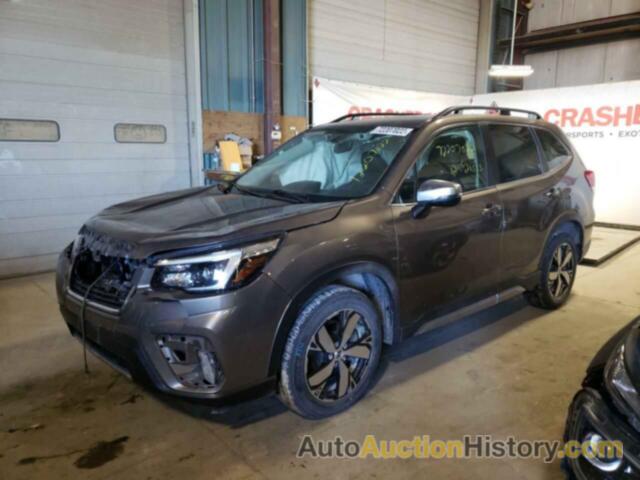 2021 SUBARU FORESTER TOURING, JF2SKAXC4MH421494