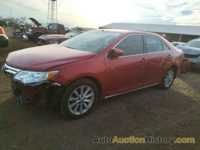 2013 TOYOTA CAMRY L, 4T4BF1FK2DR308115