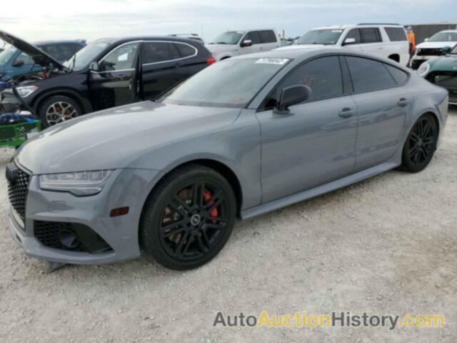 2016 AUDI S7/RS7, WUAW2AFC8GN902696