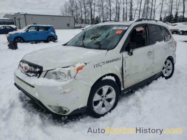 2014 SUBARU FORESTER 2.5I LIMITED, JF2SJAHC2EH546884