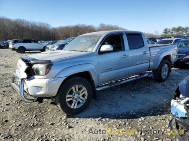 2012 TOYOTA TACOMA DOUBLE CAB LONG BED, 3TMMU4FN9CM049277