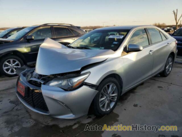 2015 TOYOTA CAMRY LE, 4T1BF1FK4FU097920
