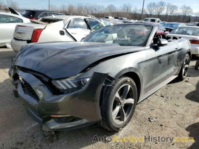 2016 FORD MUSTANG, 1FATP8EM3G5256011