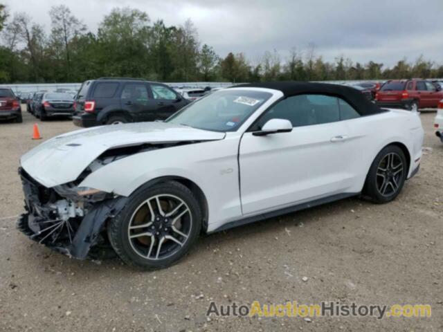 2019 FORD MUSTANG GT, 1FATP8FF6K5171947