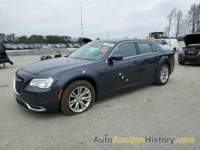 2017 CHRYSLER 300 LIMITED, 2C3CCAAG5HH538663