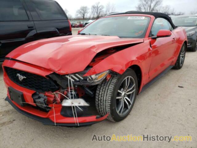 2015 FORD MUSTANG, 1FATP8UH7F5371844