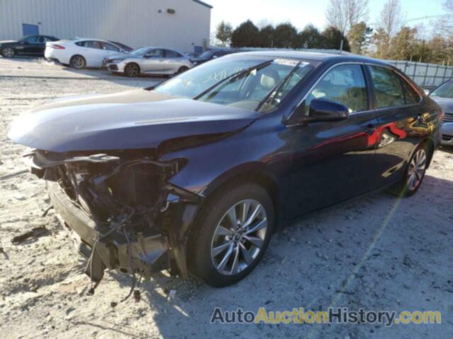 2017 TOYOTA CAMRY LE, 4T1BF1FK8HU771151