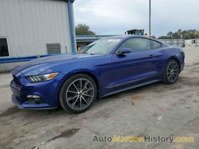 2015 FORD MUSTANG, 1FA6P8THXF5309367