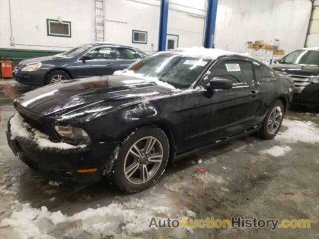 2012 FORD MUSTANG, 1ZVBP8AM0C5226936