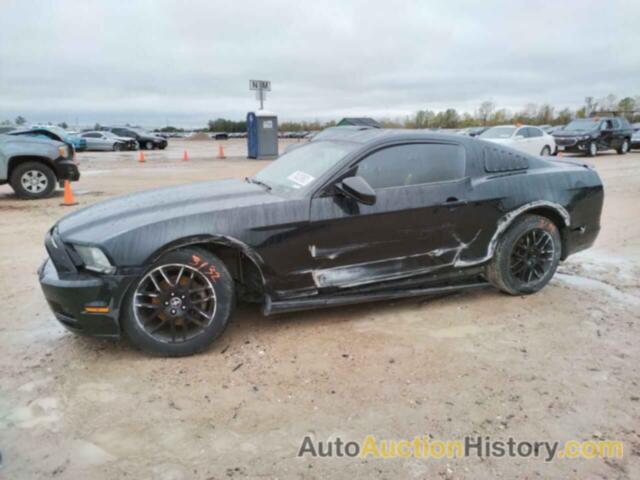 2014 FORD MUSTANG, 1ZVBP8AM1E5271466