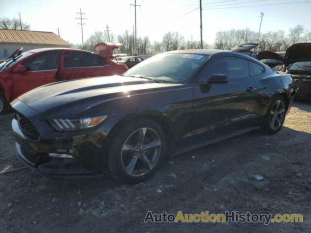 2015 FORD MUSTANG, 1FA6P8TH8F5391129