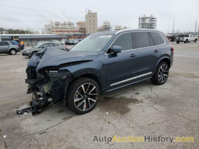 2021 VOLVO XC90 T8 RE T8 RECHARGE INSCRIPTION EXPRESS, YV4BR0CKXM1676402