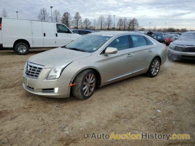 2014 CADILLAC XTS LUXURY COLLECTION, 2G61M5S3XE9201708