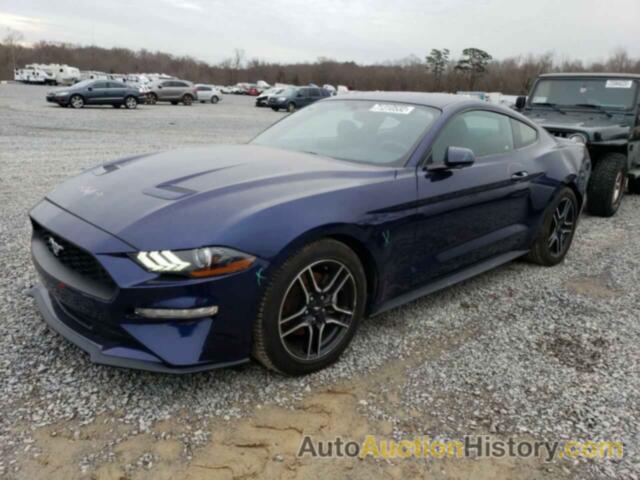 2020 FORD MUSTANG, 1FA6P8TH2L5161534