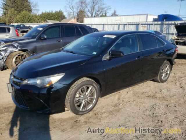 2016 TOYOTA CAMRY LE, 4T1BF1FK1GU251226
