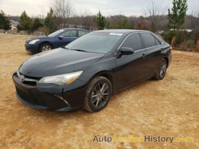 2015 TOYOTA CAMRY LE, 4T1BF1FK1FU059710