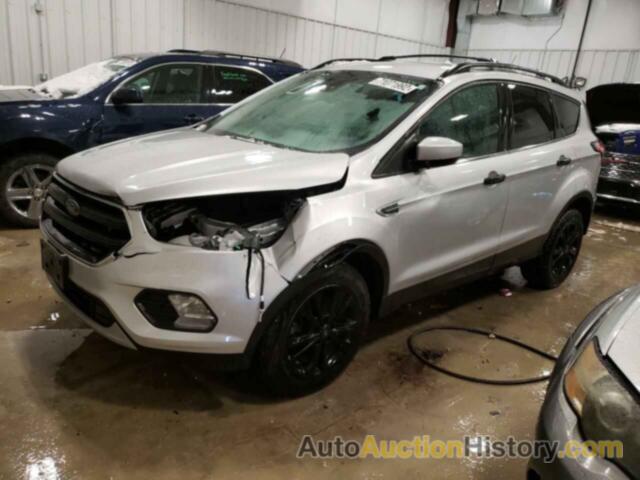 2018 FORD ESCAPE SE, 1FMCU9GD5JUD16188