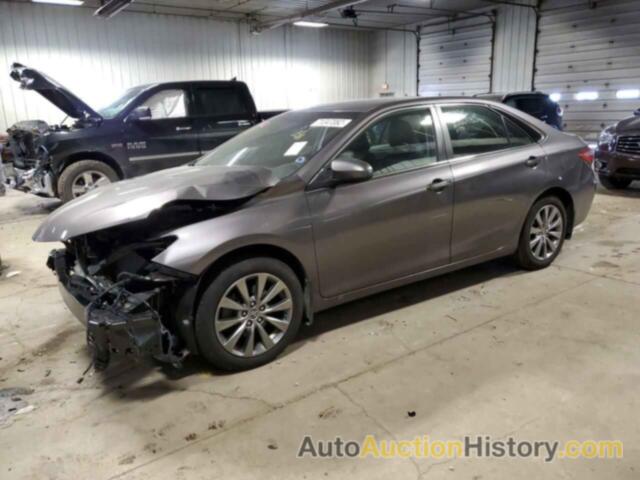 2015 TOYOTA CAMRY LE, 4T4BF1FK4FR467463