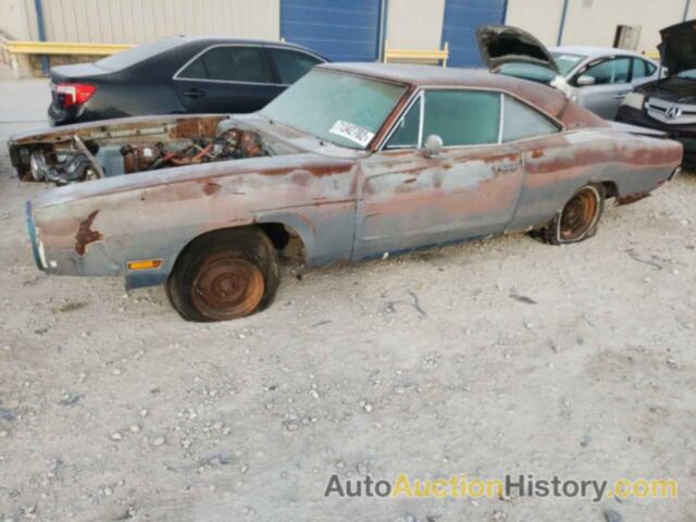 1970 DODGE CHARGER, XH29G0G176256