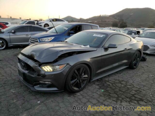 2015 FORD MUSTANG, 1FA6P8TH8F5326362