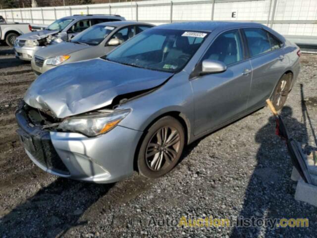 2015 TOYOTA CAMRY LE, 4T1BF1FK1FU039165