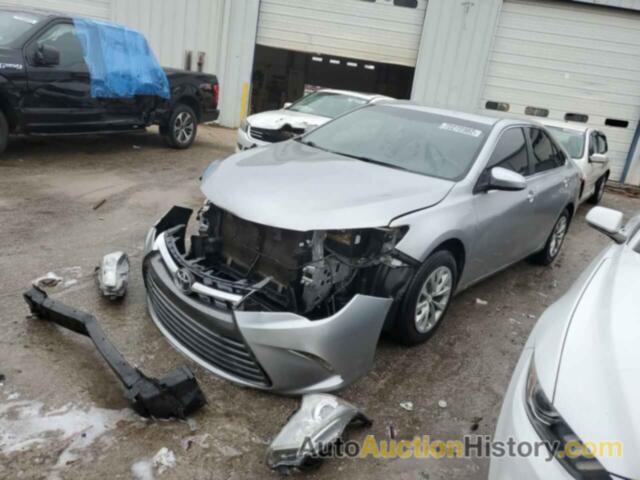 2015 TOYOTA CAMRY LE, 4T1BF1FK6FU109565