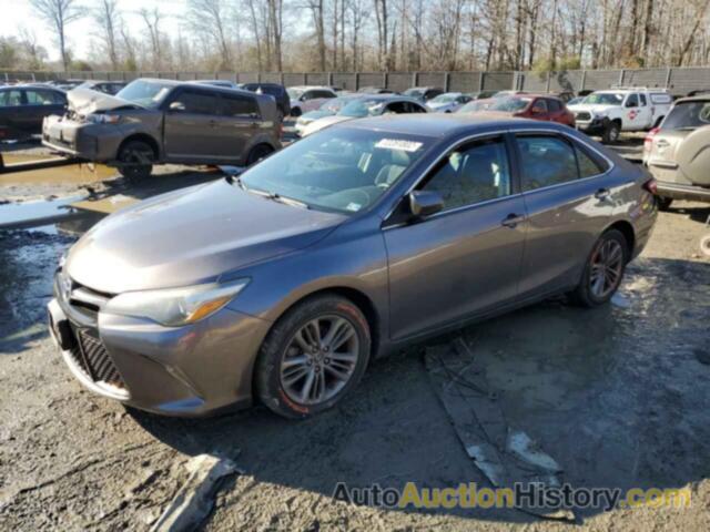 2015 TOYOTA CAMRY LE, 4T1BF1FK9FU110385
