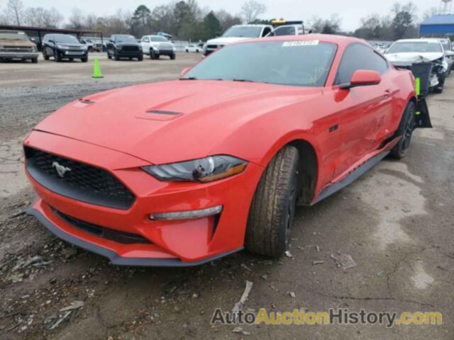 2019 FORD MUSTANG, 1FA6P8TH3K5180673