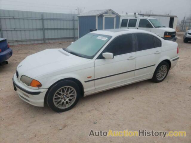 1999 BMW 3 SERIES I AUTOMATIC, WBAAM5332XFR11155