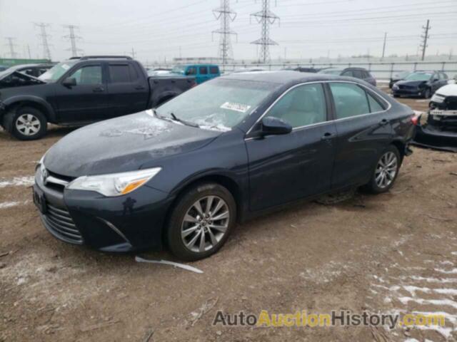 2015 TOYOTA CAMRY LE, 4T4BF1FK2FR468966