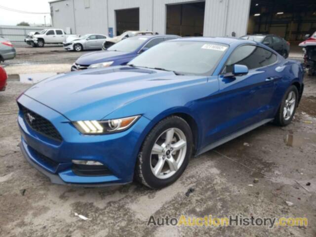 2017 FORD MUSTANG, 1FA6P8AMXH5258973