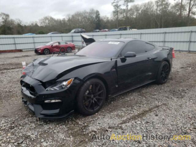 2017 FORD MUSTANG SHELBY GT350, 1FA6P8JZXH5521541