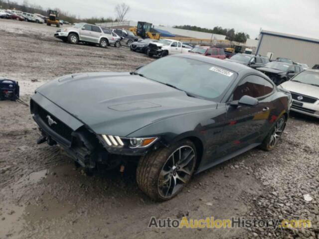 2016 FORD MUSTANG GT, 1FA6P8CF4G5271506