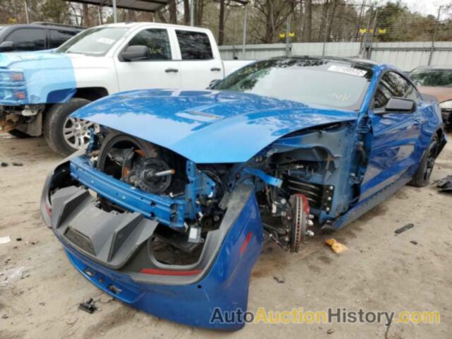 2021 FORD MUSTANG GT, 1FA6P8CF2M5154275