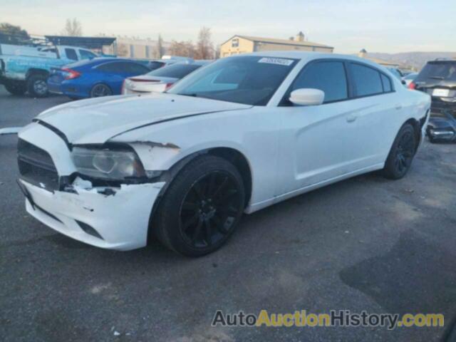 2011 DODGE CHARGER, 2B3CL3CG7BH567580