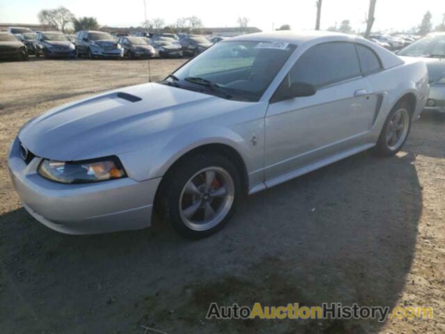 2002 FORD MUSTANG, 1FAFP40442F143314