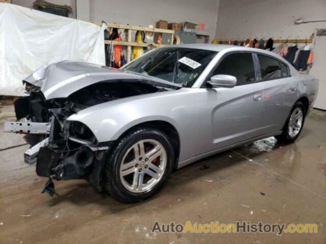 2011 DODGE CHARGER, 2B3CL3CG1BH548717