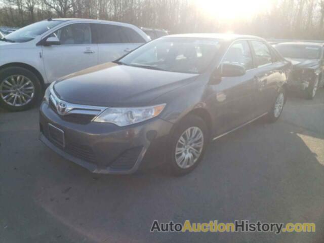 2013 TOYOTA CAMRY L, 4T4BF1FK3DR304963