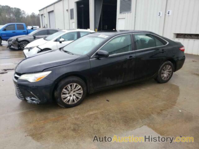 2015 TOYOTA CAMRY LE, 4T1BF1FK1FU936311