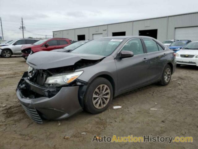 2015 TOYOTA CAMRY LE, 4T1BF1FK4FU092491