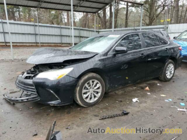 2016 TOYOTA CAMRY LE, 4T1BF1FK4GU571186