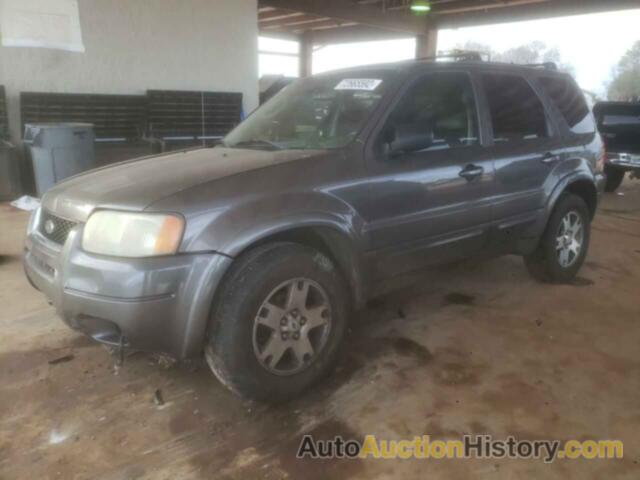 2003 FORD ESCAPE LIMITED, 1FMCU04193KB12935