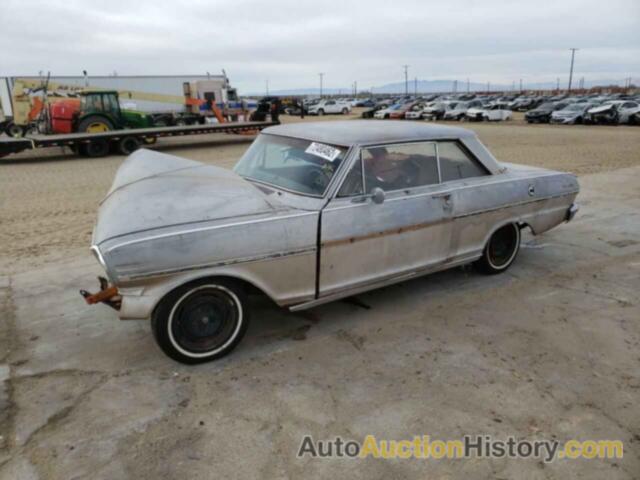 1963 CHEVROLET ALL OTHER, 304370126349