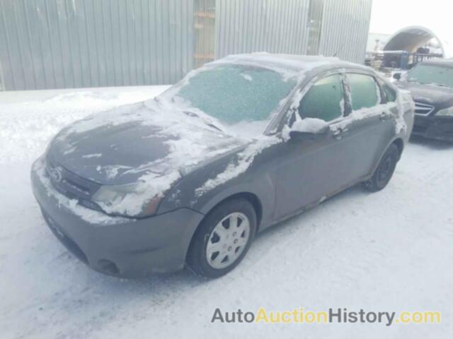2011 FORD FOCUS SES, 1FAHP3GN6BW109327