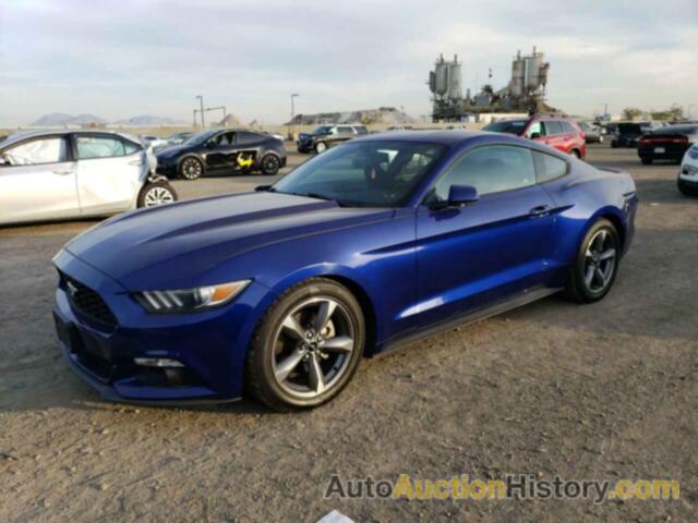 2015 FORD MUSTANG, 1FA6P8AM2F5403811