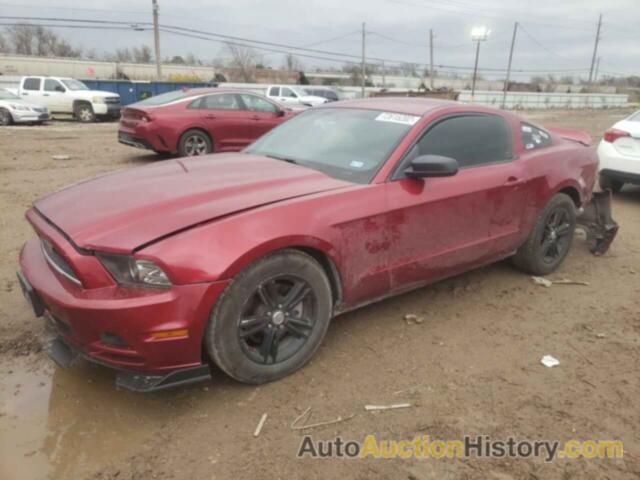 2014 FORD MUSTANG, 1ZVBP8AM1E5309584
