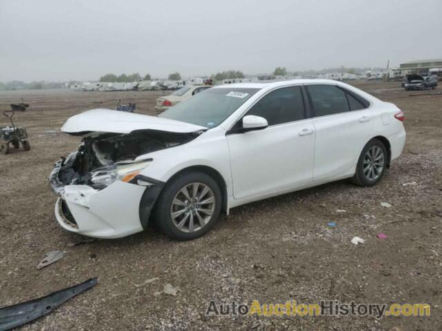 2016 TOYOTA CAMRY LE, 4T1BF1FK1GU538274