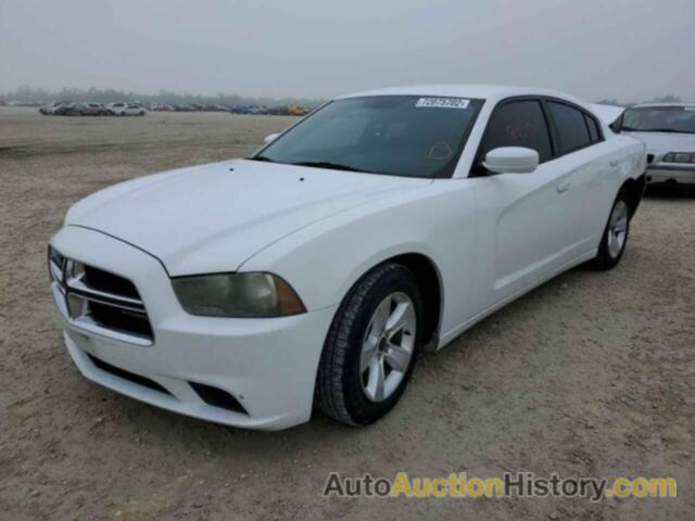 2011 DODGE CHARGER, 2B3CL3CG9BH584283