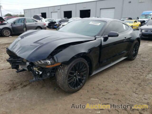 2020 FORD MUSTANG GT, 1FA6P8CF6L5132665