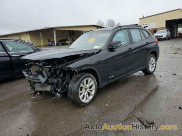 2013 BMW X1 XDRIVE28I, WBAVL1C59DVR91053